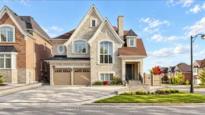 19 Scuffler Drive Basement, Vaughan, On L6a 4y7
