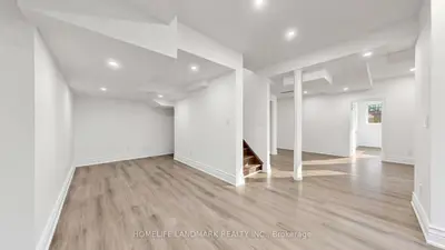 19 Scuffler Drive Basement, Vaughan, On L6a 4y7