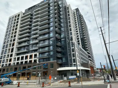 7950 Bathurst Street 517, Vaughan, On L4k 0l4