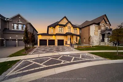 30 Mumberson Street, Innisfil, On L0l 1l0