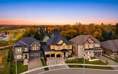 30 Mumberson Street, Innisfil, On L0l 1l0