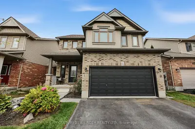 118 MIKE HART Drive, Essa, ON L0M 1B6