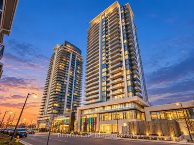 12 Gandhi Lane 2310, Markham, On L3t 0g8
