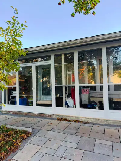 170 Kirk Drive Upper, Markham, On L3t 3l4