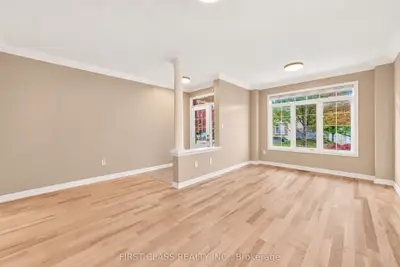 4 Hawkweed Manor, Markham, On L6b 0e3