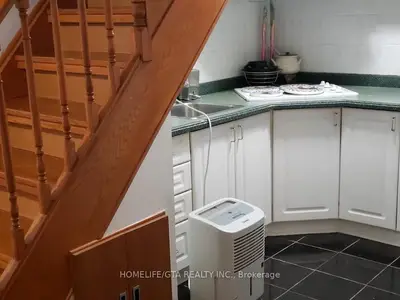 99 Galbraith Crescent Basement, Markham, On L3s 1j5