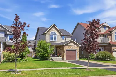 43 Stoneham Street, New Tecumseth, On L9r 2e6