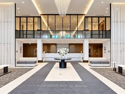 38 Gandhi Lane 1601, Markham, On L3t 0g8
