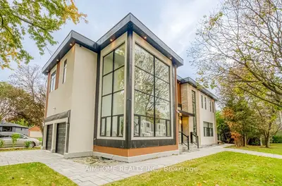 21 Shadbolt Court, Markham, On L3r 1x3