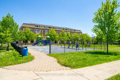 15 Cornell Meadows Avenue A206, Markham, On L6b 1b6