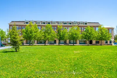 15 Cornell Meadows Avenue A206, Markham, On L6b 1b6