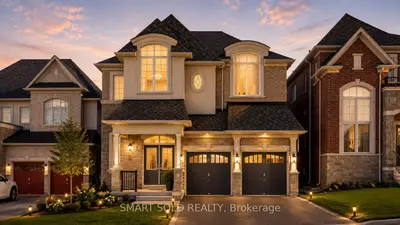 8 Slater Court, East Gwillimbury, On L9n 0p8