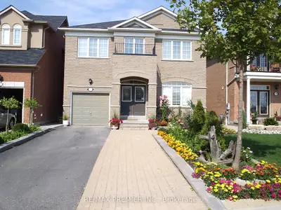 14a Oxbow Court Basement, Vaughan, On L4h 2v4