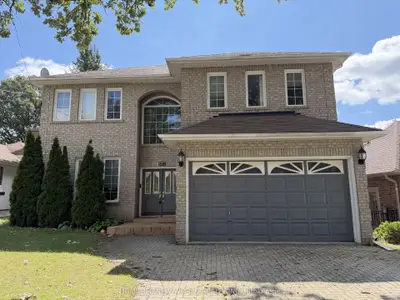 63a Roosevelt Drive (bsmt), Richmond Hill, On L4c 6v2