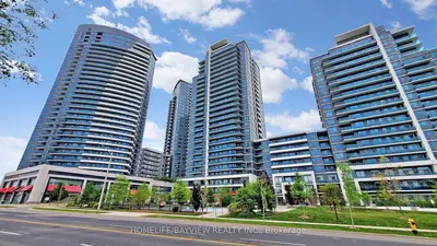 7171 Yonge Street 2409, Markham, On L3t 0c5