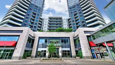 7171 Yonge Street 2409, Markham, On L3t 0c5