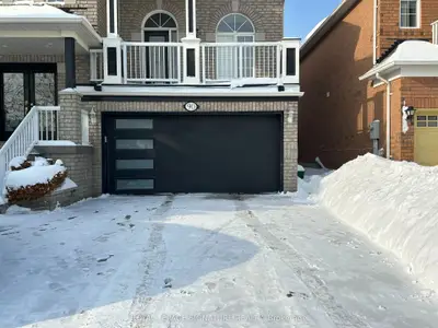 90 Genoa Road Bsmt, Vaughan, On L6a 2y8