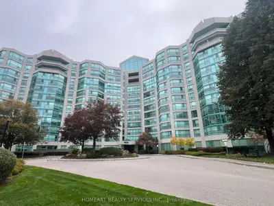 7905 Bayview Avenue 623, Markham, On L3t 7n3