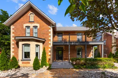 52 Cameron Street E, Brock, On L0e 1e0