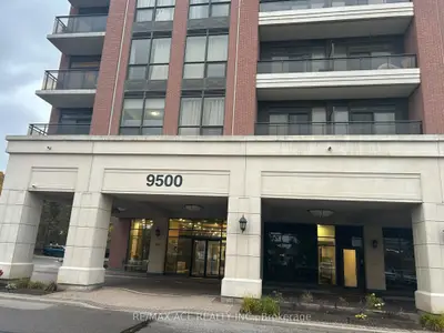 9500 Markham Road Uph 01, Markham, On L6e 0n6