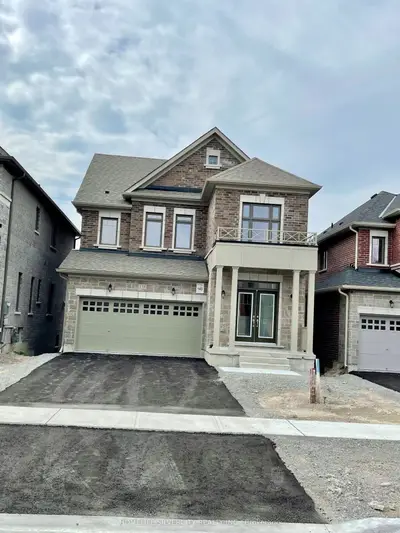 138 Kennedy Boulevard, New Tecumseth, On L9r 0w1
