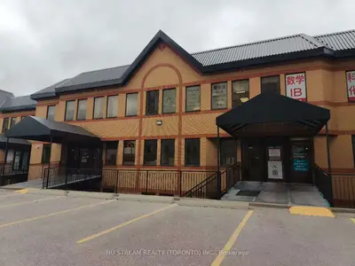 9011 Leslie Street 206, Richmond Hill, On L4b 3b6