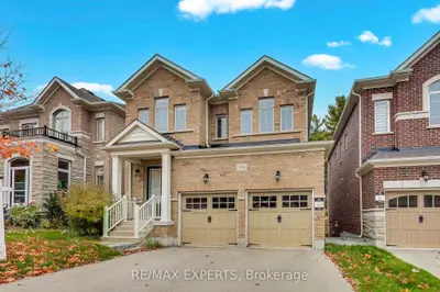 216 Butternut Ridge Trail, Aurora, On L4g 3p1