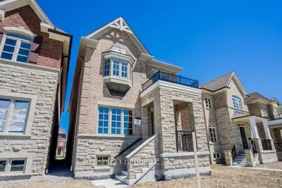 24 Sundew Lane, Richmond Hill, On L4e 1c3