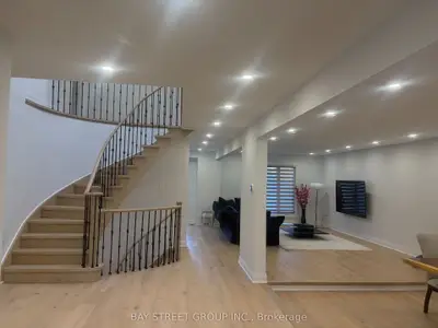 321 Raymerville Drive, Markham, On L3p 6n6