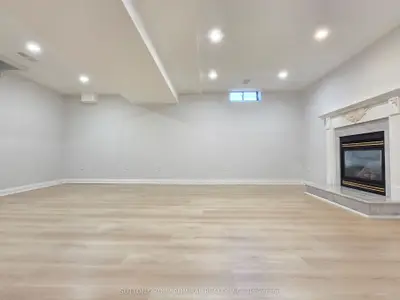 64 Leno Mills Avenue Basement, Richmond Hill, On L4s 1c3