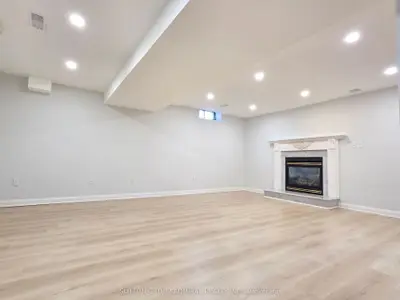 64 Leno Mills Avenue Basement, Richmond Hill, On L4s 1c3