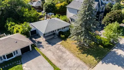 32 Alanadale Avenue, Markham, On L3p 1s3
