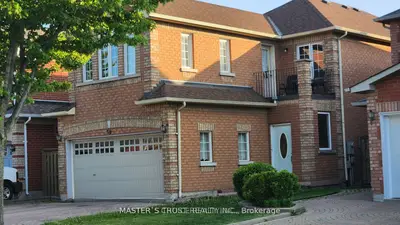 78 Whistler(bsmt) Court, Markham, On L3r 4s9