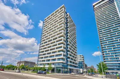 38 Water Walk Drive 516, Markham, On L3r 6m8