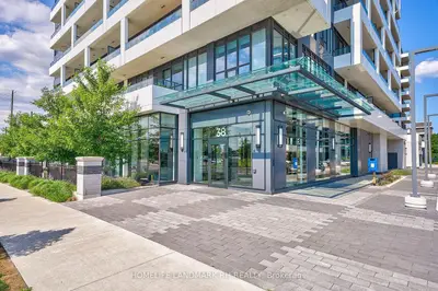 38 Water Walk Drive 516, Markham, On L3r 6m8