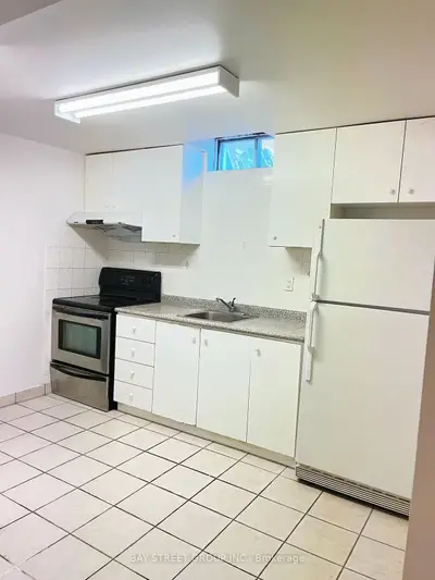 50 Dowling Circle Basement A2, Markham, On L3r 8r4