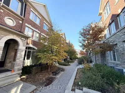 1331 Major Mackenzie Drive 58, Vaughan, On L6a 4w4