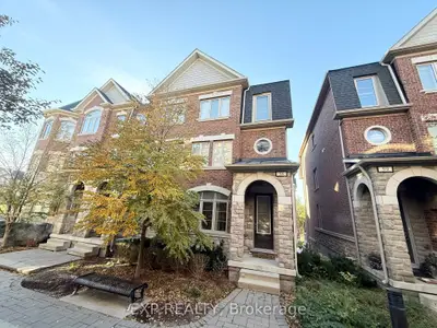 1331 Major Mackenzie Drive 58, Vaughan, On L6a 4w4