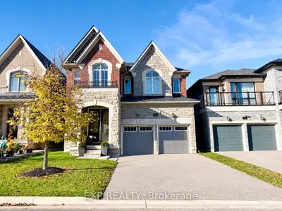 60 Starkweather Street, Aurora, On L4g 0z2