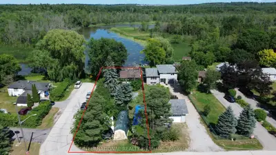 29 Willow Street, East Gwillimbury, On L9n 1j4