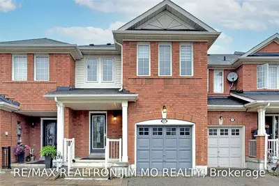 287 Penndutch Circle, Whitchurch-stouffville, On L4a 0p1