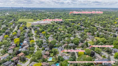 12 Jill Court, Markham, On L3p 3r9