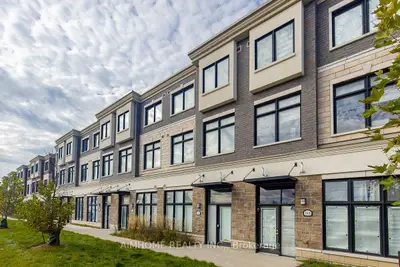 5506 Main Street, Whitchurch-stouffville, On L4a 8b7