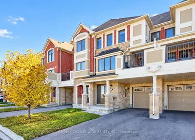 109 Mcalister Avenue, Richmond Hill, On L4s 0l2