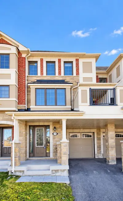 109 Mcalister Avenue, Richmond Hill, On L4s 0l2