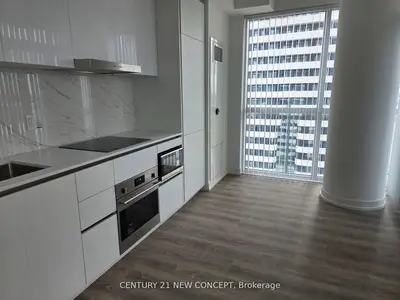 8 Interchange Way 1802, Vaughan, On L4k 5z7