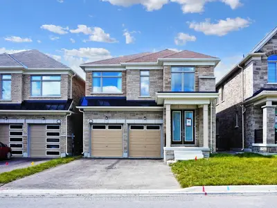 10 Red Blossom Court, Whitchurch-stouffville, On L4a 4v1