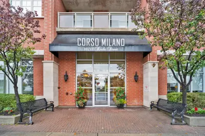 10211 Keele Street 224, Vaughan, On L6a 1r7