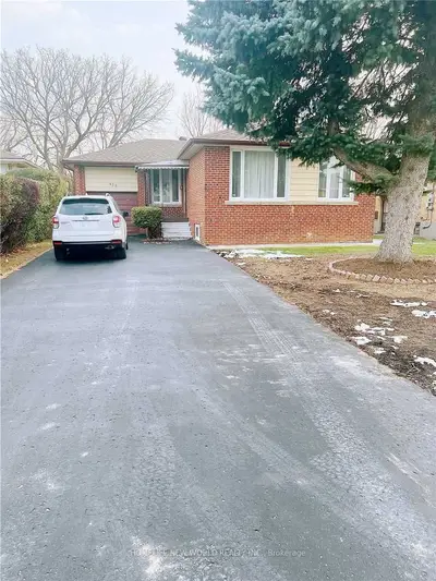 438 Fernleigh Circle N Bsmt, Richmond Hill, On L4c 1e3