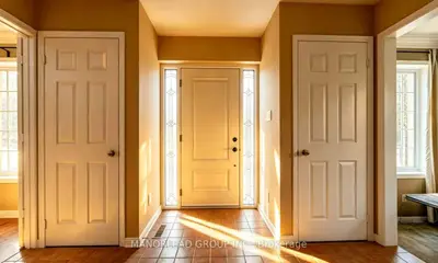36 Hedgewood Drive, Markham, On L3r 6j6